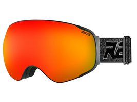RELAX lyžařské brýle Slope HTG72