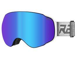 RELAX lyžařské brýle Slope HTG72C