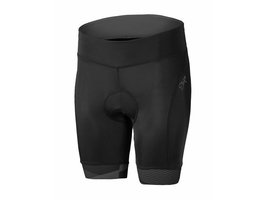 Etape dámské kalhoty s cyklistickou vložkou LIVIA  černá