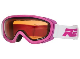 RELAX lyžařské brýle Felt HTG16N růžová