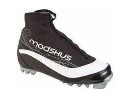 Madshus běžecká obuv Metis C NNN černobílá velikost 42