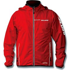 Silvini Vetta pánská bunda MJ15 červená