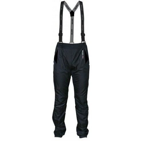 Silvini Ritmo pánské běžkařské kalhoty MP57 černé