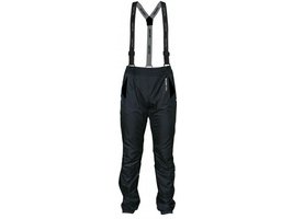 Silvini Ritmo pánské běžkařské kalhoty MP57 černá velikost XXXL