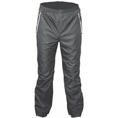 Silvini Attimo pánské kalhoty MP61 šedé pohled ze předu