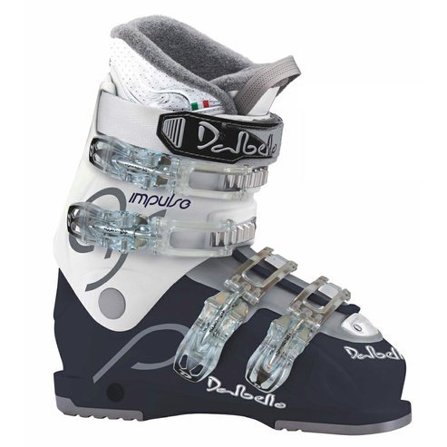 Lyžařská obuv Dalbello NX Impulse twilight blue / white