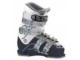 Sjezdová obuv Dalbello NX Impulse twilight blue / white  velikost  235