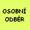 Osobní odběr