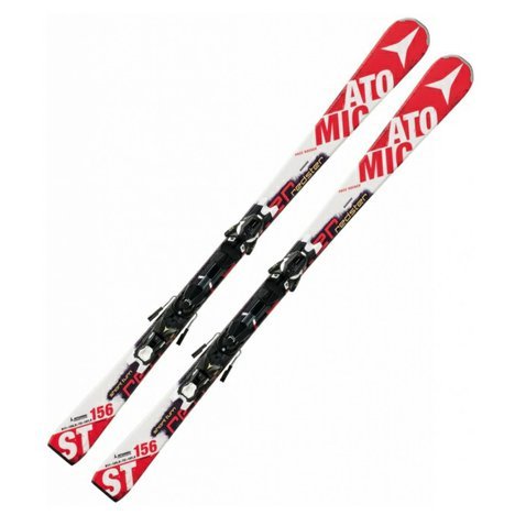 Lyže Atomic Redster ST + vázání XTO 10