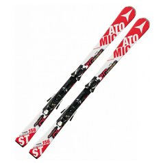 Lyže Atomic Redster ST + vázání XTO 10