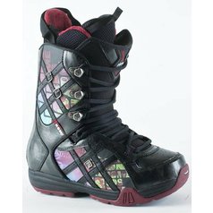 Snowboardové boty Rome Bastille black 10/11