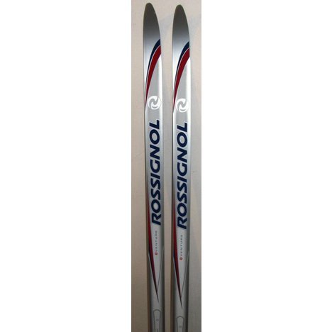 rossignol xt