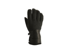 Relax dámské rukavice RR26A Tarja černá velikost M