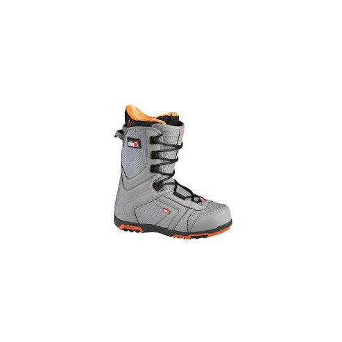 Snowboardové boty Head Scout šedé