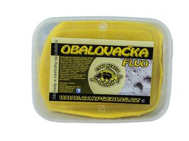 Carp Servis Václavík Obalovačka Fluo 150 g Skopex