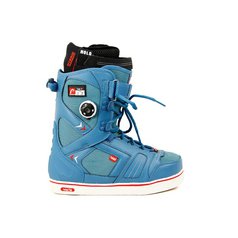 Snowboardové boty Head Team Boa Hybrid