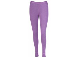 Termovel dámské termo spodky Modal Pants W fialová velikost XL