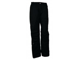 Elan dámské lyžařské kalhoty černé Tuzla velikost 42