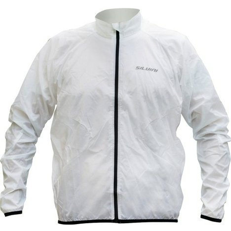 Silvini Vanni větrovka UJ95 bílá
