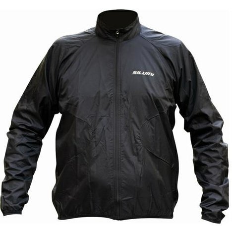 Silvini Vanni větrovka UJ95 černá