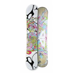 Snowboard Woox FLOS