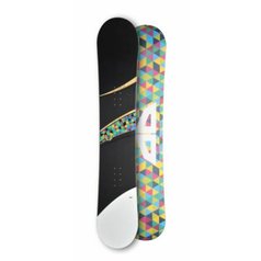 Snowboard Woox TRIGON