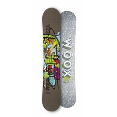 Snowboard Woox URBS FREESTYLE