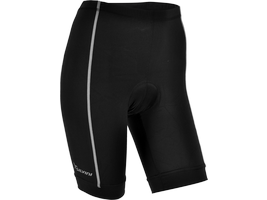 Silvini kalhoty dámské elastické WP463 AVIO černé velikost L